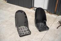 1949 MG TC Special Project NO RESERVE AMENDED [Location: Sydney] - 64