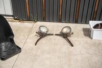 1949 MG TC Special Project NO RESERVE AMENDED [Location: Sydney] - 69