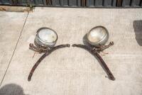 1949 MG TC Special Project NO RESERVE AMENDED [Location: Sydney] - 68