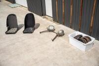 1949 MG TC Special Project NO RESERVE AMENDED [Location: Sydney] - 65