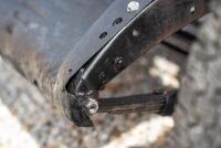 1949 MG TC Special Project NO RESERVE AMENDED [Location: Sydney] - 61