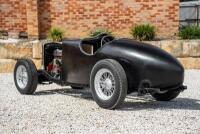 1949 MG TC Special Project NO RESERVE AMENDED [Location: Sydney] - 20