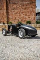 1949 MG TC Special Project NO RESERVE AMENDED [Location: Sydney] - 22