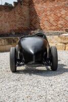 1949 MG TC Special Project NO RESERVE AMENDED [Location: Sydney] - 16