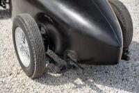 1949 MG TC Special Project NO RESERVE AMENDED [Location: Sydney] - 18