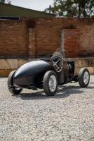 1949 MG TC Special Project NO RESERVE AMENDED [Location: Sydney] - 21
