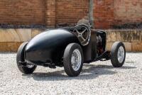 1949 MG TC Special Project NO RESERVE AMENDED [Location: Sydney] - 19