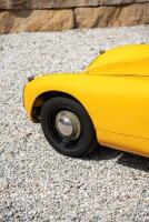 1958 Rochdale GT Coup&eacute; [Location: Sydney] - 21