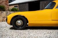 1958 Rochdale GT Coup&eacute; [Location: Sydney] - 5