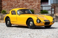 1958 Rochdale GT Coup&eacute; [Location: Sydney]