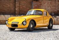1958 Rochdale GT Coup&eacute; [Location: Sydney] - 3