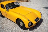 1958 Rochdale GT Coup&eacute; [Location: Sydney] - 55