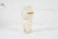 ESSO: An original c1960s Esso 'Oil Drop Man' plastic money box&nbsp; - 4
