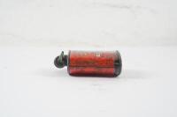 CURRAN OILS: An English 'Bestoil' cycle lubricating oil small handy oiler - 7