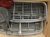 JAGUAR: A collection of XJ6 mechanical, trim and body parts NO RESERVE [Location: Berridale, NSW] SALE ROOM NOTICE - 6
