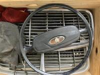 JAGUAR: A collection of XJ6 mechanical, trim and body parts NO RESERVE [Location: Berridale, NSW] SALE ROOM NOTICE - 7