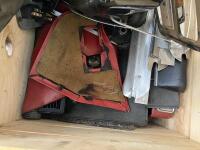 JAGUAR: A collection of XJ6 mechanical, trim and body parts NO RESERVE [Location: Berridale, NSW] SALE ROOM NOTICE - 5