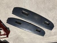 JAGUAR: A collection of XJ6 mechanical, trim and body parts NO RESERVE [Location: Berridale, NSW] SALE ROOM NOTICE - 21