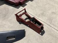 JAGUAR: A collection of XJ6 mechanical, trim and body parts NO RESERVE [Location: Berridale, NSW] SALE ROOM NOTICE - 20