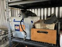 JAGUAR: A collection of XJ6 mechanical, trim and body parts NO RESERVE [Location: Berridale, NSW] SALE ROOM NOTICE - 14