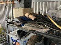 JAGUAR: A collection of XJ6 mechanical, trim and body parts NO RESERVE [Location: Berridale, NSW] SALE ROOM NOTICE - 19