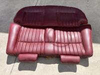 JAGUAR: A collection of XJ6 mechanical, trim and body parts NO RESERVE [Location: Berridale, NSW] SALE ROOM NOTICE - 22