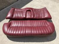 JAGUAR: A collection of XJ6 mechanical, trim and body parts NO RESERVE [Location: Berridale, NSW] SALE ROOM NOTICE - 23