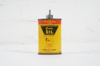 OUTERS: A Outers&nbsp;'445' Firearms/gun oil three ounce oiler