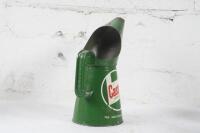 CASTROL: A one quart 'Castrol' oil jug - 3