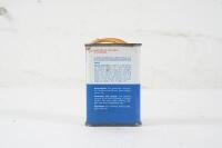 MOBIL: A Mobil 'Handy Oil' four fluid ounce oiler - 6