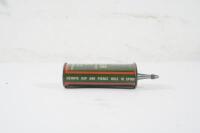 SINGER: A Singer sewing machine oil&nbsp;three fluid ounce oiler - 4