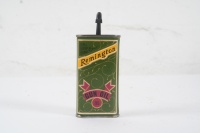 REMINGTON: A nice Remington 'Gun Oil' three fluid ounce oiler