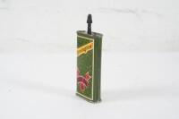 REMINGTON: A nice Remington 'Gun Oil' three fluid ounce oiler - 2