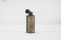 LEGGETTS: A Leggetts&nbsp;'Racing Cycle Lubricating Oil' tin&nbsp; - 6
