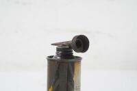 LEGGETTS: A Leggetts&nbsp;'Racing Cycle Lubricating Oil' tin&nbsp; - 8