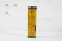 REPAIR KIT: A Leggetts&nbsp;'Bull Dog Grip' tube repair kit tin - 5