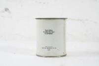 CALTEX: A Caltex one pound 'Marfak Heavy Duty 2' grease tin - 2