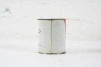 CALTEX: A Caltex one pound 'Marfak Heavy Duty 2' grease tin - 4