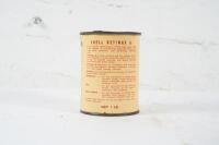 SHELL: A Shell 'Specialised Lubricants' 'Retinax A' Multi-purpose grease one pound tin - 5