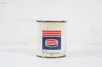 AMPOL: An Ampol&nbsp;one pound grease tin