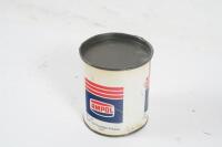 AMPOL: An Ampol&nbsp;one pound grease tin - 2