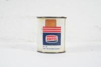 AMPOL: An Ampol&nbsp;one pound grease tin - 5