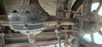 1928 Morris Cowley - Project [Location: Melbourne] NO RESERVE - 33