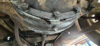 1928 Morris Cowley - Project [Location: Melbourne] NO RESERVE - 32