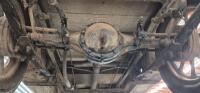 1928 Morris Cowley - Project [Location: Melbourne] NO RESERVE - 4