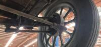1928 Morris Cowley - Project [Location: Melbourne] NO RESERVE - 36