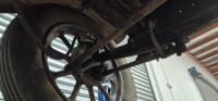 1928 Morris Cowley - Project [Location: Melbourne] NO RESERVE - 37