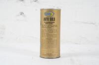 GPA: A sealed 15 fluid ounce can of GPA Goldpower Automotive 'Auto Gold Transmission Anti Leak' lubricant&nbsp; - 5