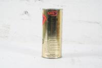 GPA: A sealed 15 fluid ounce can of GPA Goldpower&nbsp;Automotive 'Oil Fortifier' additive, featuring rail dragster pictorial - 4