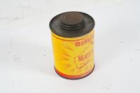 MORRISON'S: A Morrison's 'Neatsfoot&nbsp;Oil' one pint tin - 7